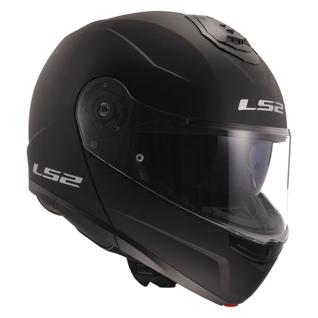 LS2 Strobe II helmet