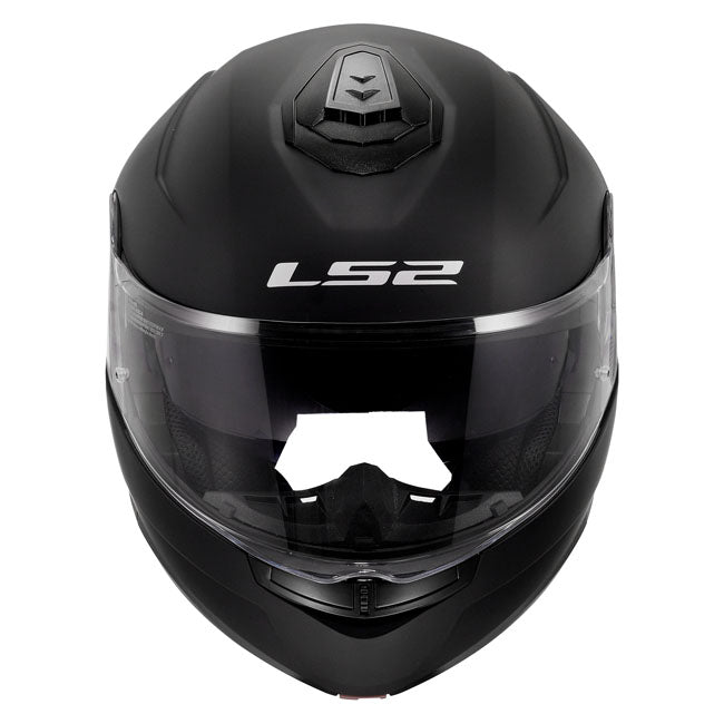 LS2 Strobe II helmet