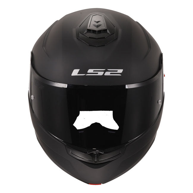 LS2 Strobe II helmet