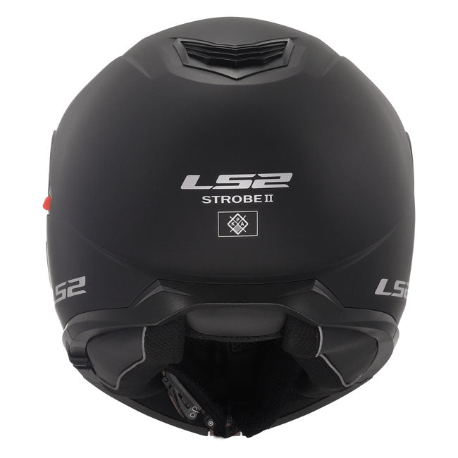 LS2 Strobe II helmet