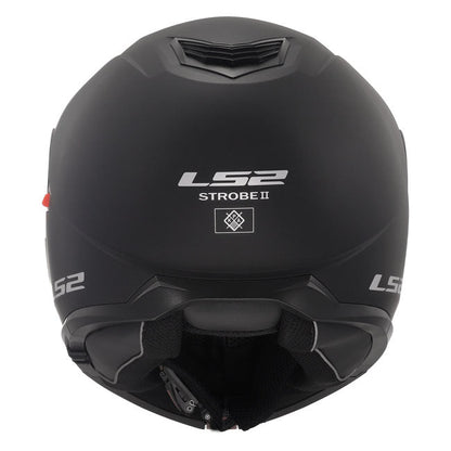 LS2 Strobe II helmet