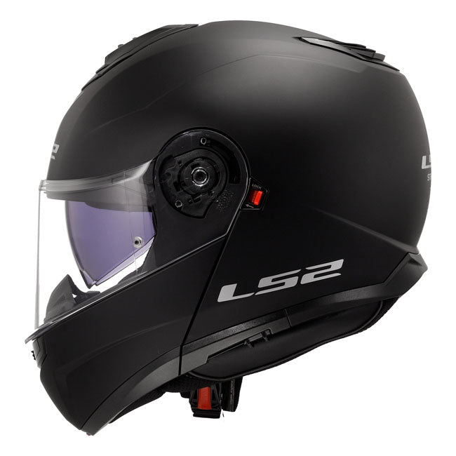 LS2 Strobe II helmet