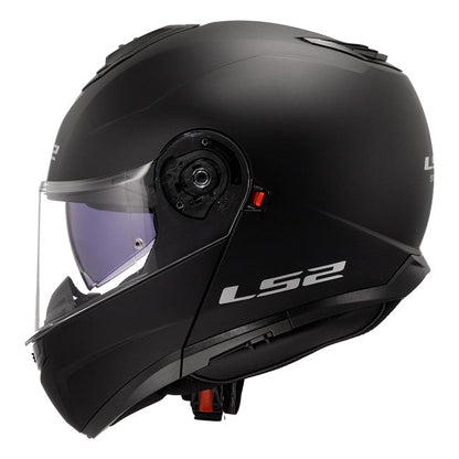 LS2 Strobe II helmet