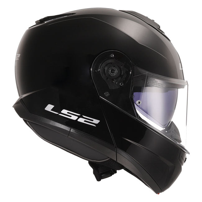 LS2 Strobe II helmet