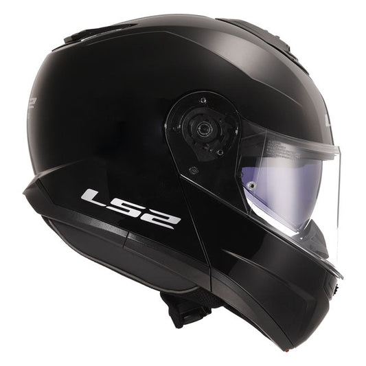 LS2 Strobe II helmet