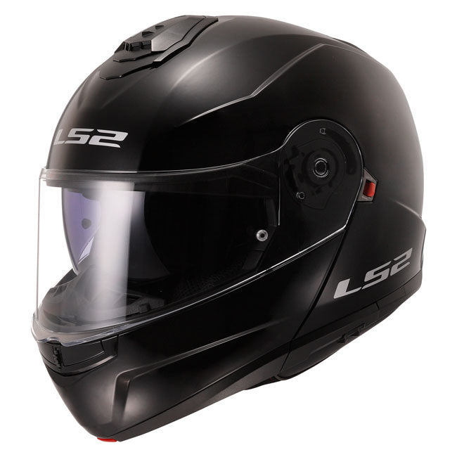 LS2 Strobe II helmet