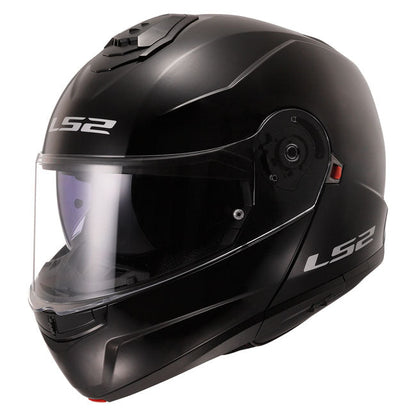 LS2 Strobe II helmet