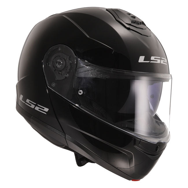 LS2 Strobe II helmet