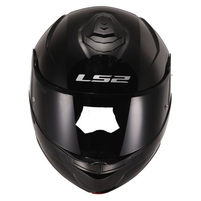 LS2 Strobe II helmet