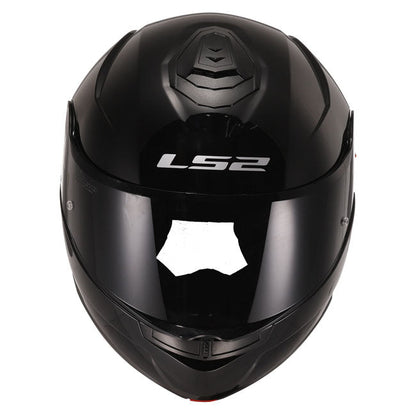 LS2 Strobe II helmet