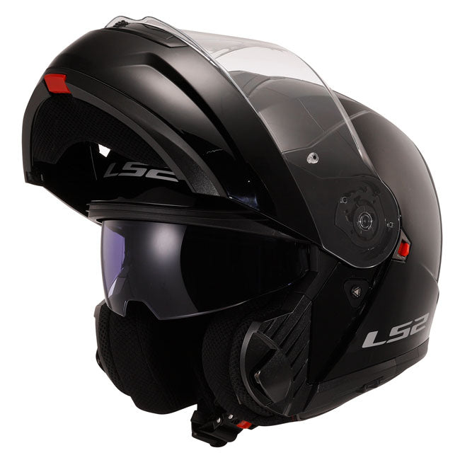 LS2 Strobe II helmet