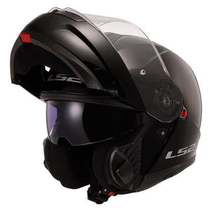 LS2 Strobe II helmet