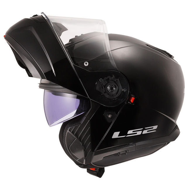 LS2 Strobe II helmet