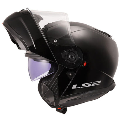 LS2 Strobe II helmet