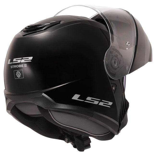 LS2 Strobe II helmet