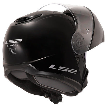 LS2 Strobe II helmet