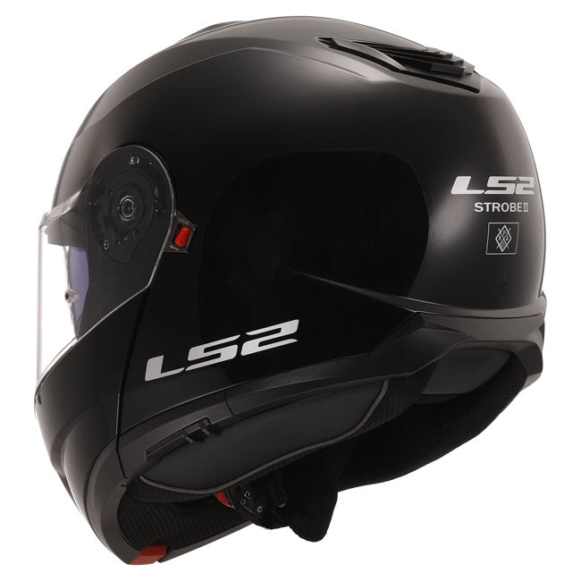 LS2 Strobe II helmet