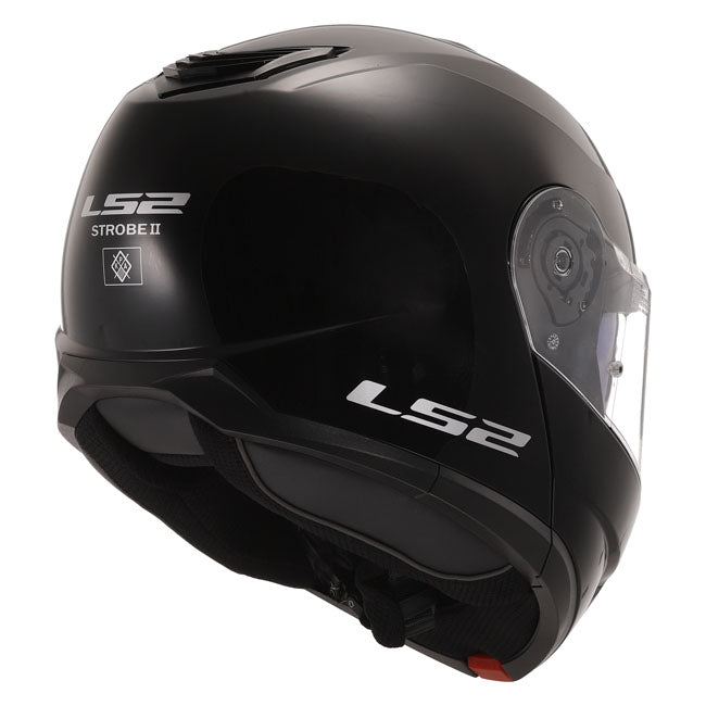 LS2 Strobe II helmet