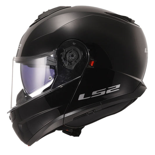 LS2 Strobe II helmet