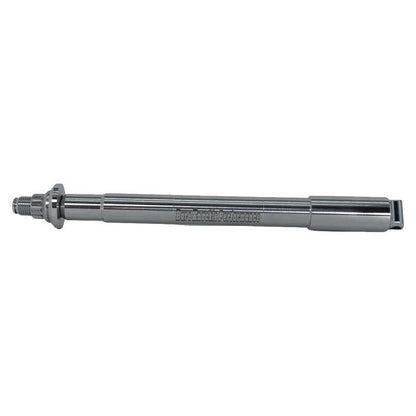 Bare Knuckle Performance, 39mm front wheel axle kit