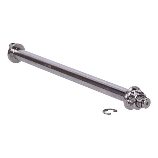 Bare Knuckle Performance, rear axle kit