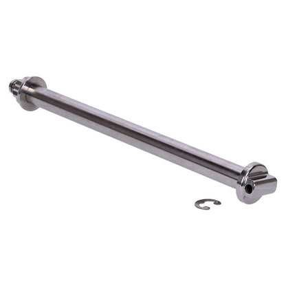 Bare Knuckle Performance, rear axle kit