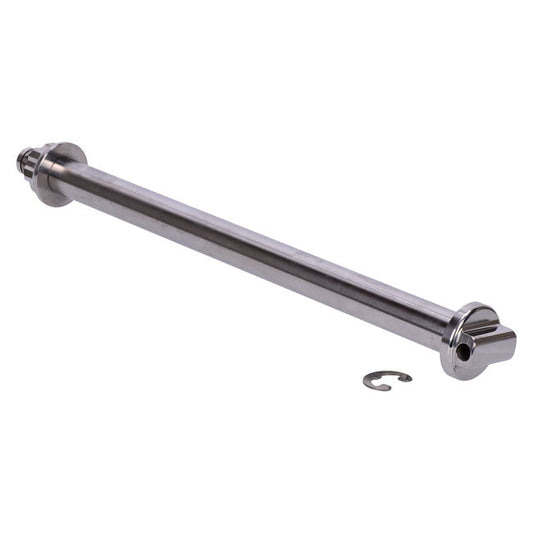 Bare Knuckle Performance, rear axle kit