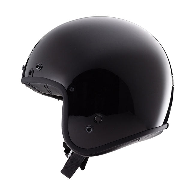 Simpson Chopper helmet