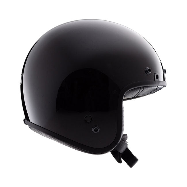 Simpson Chopper helmet