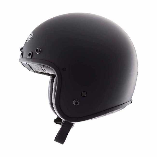 Simpson Chopper helmet