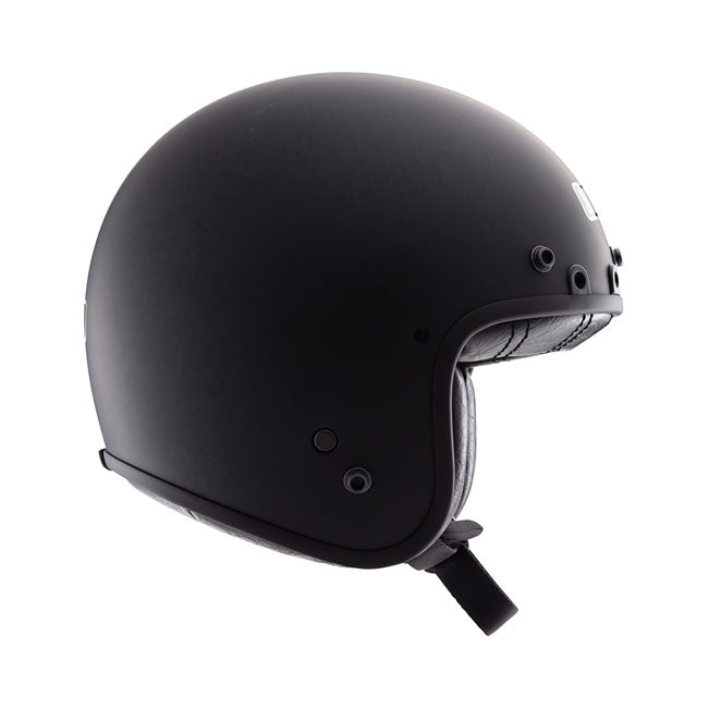 Simpson Chopper helmet