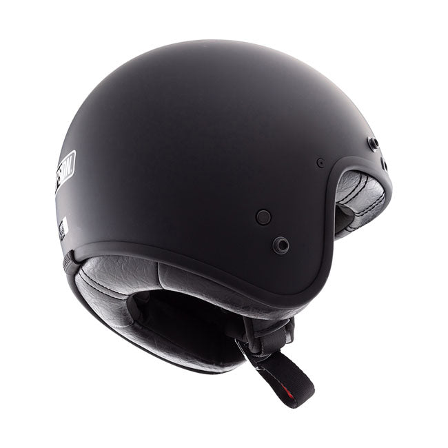 Simpson Chopper helmet