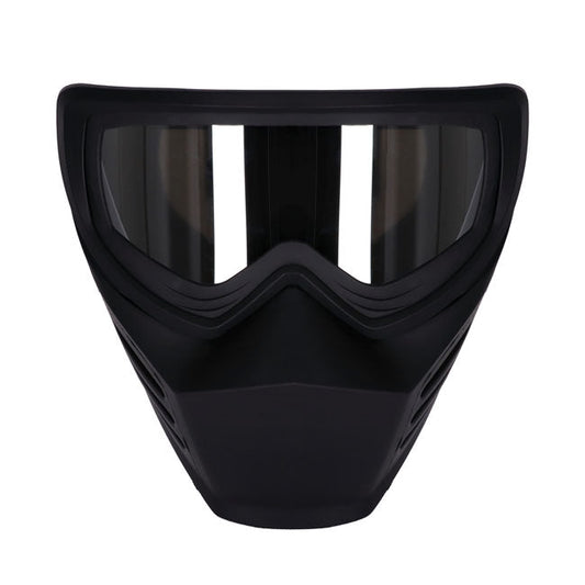 Simpson Chopper Goggle (Mirror lens)