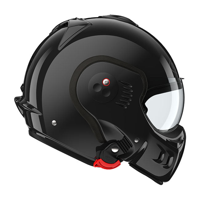 Roof Boxer Alpha helmet