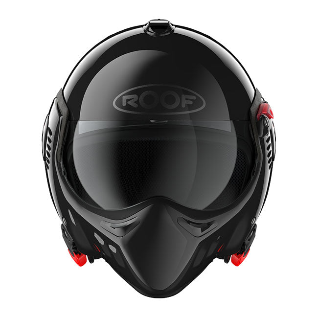 Roof Boxer Alpha helmet