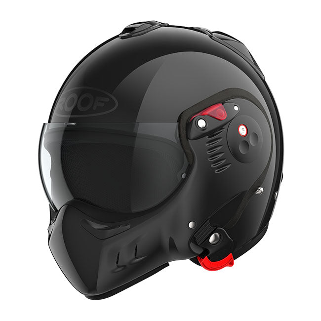 Roof Boxer Alpha helmet