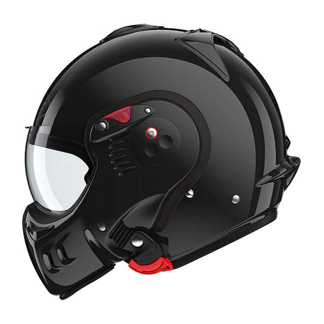 Roof Boxer Alpha helmet