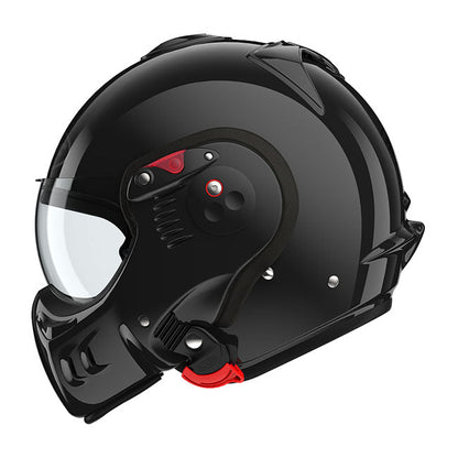 Roof Boxer Alpha helmet