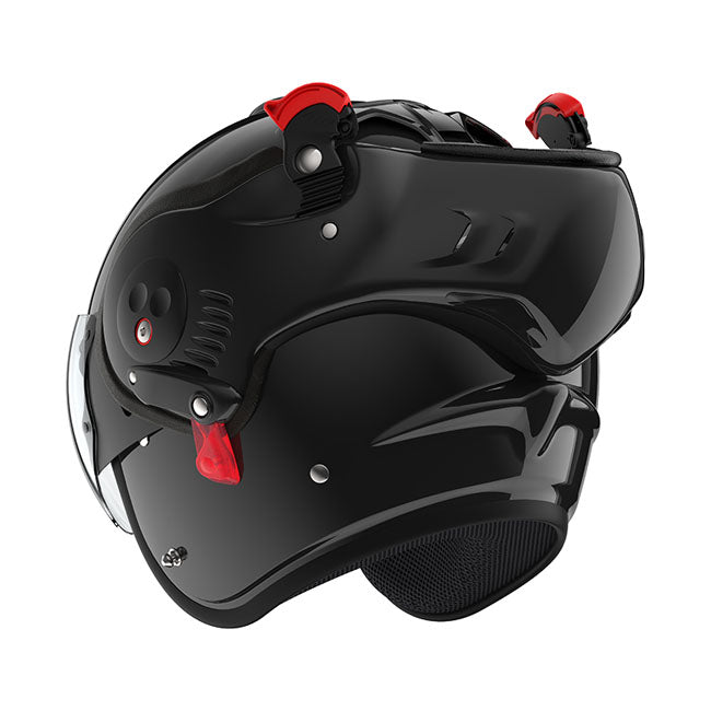 Roof Boxer Alpha helmet
