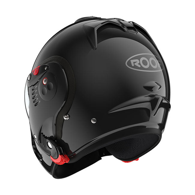 Roof Boxer Alpha helmet