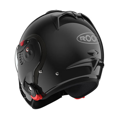 Roof Boxer Alpha helmet