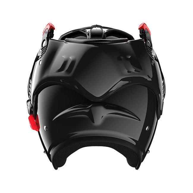 Roof Boxer Alpha helmet