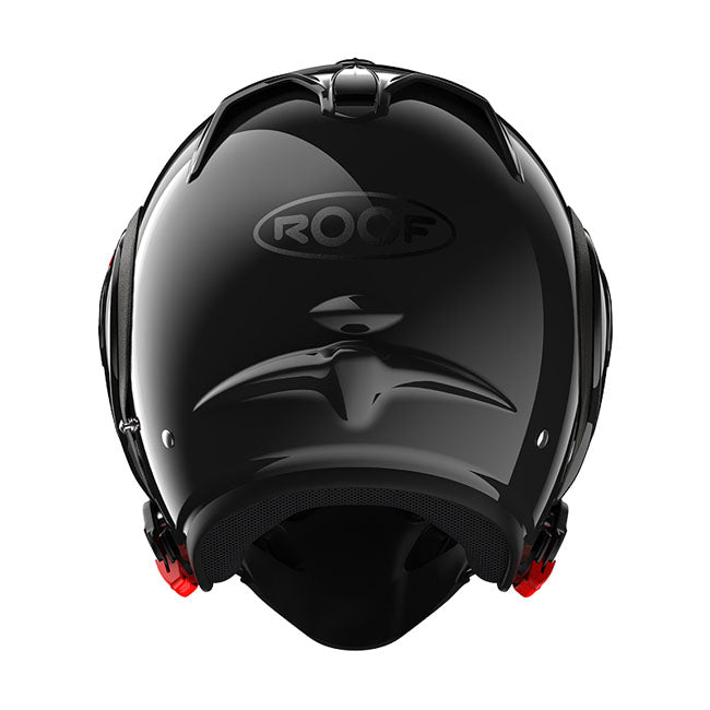 Roof Boxer Alpha helmet