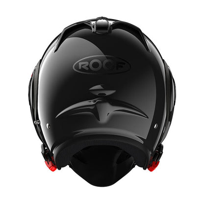 Roof Boxer Alpha helmet