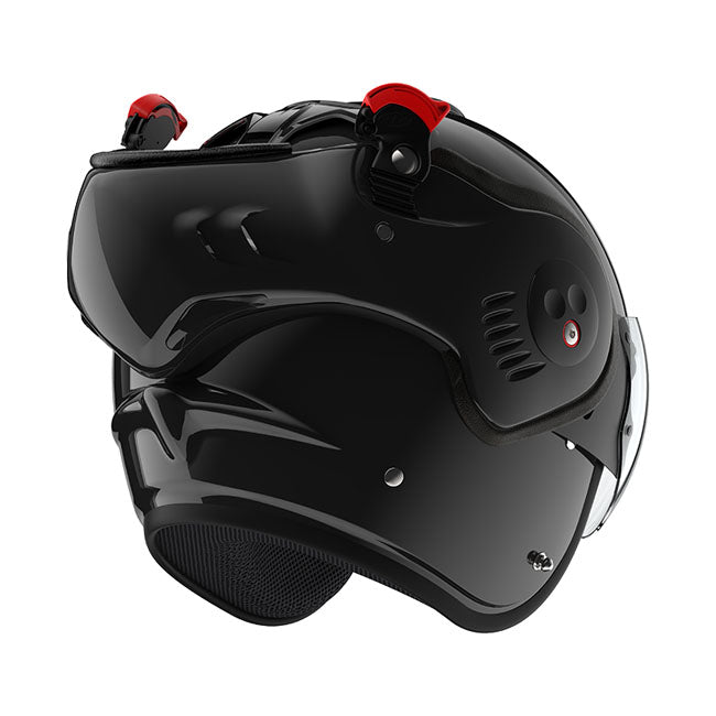 Roof Boxer Alpha helmet