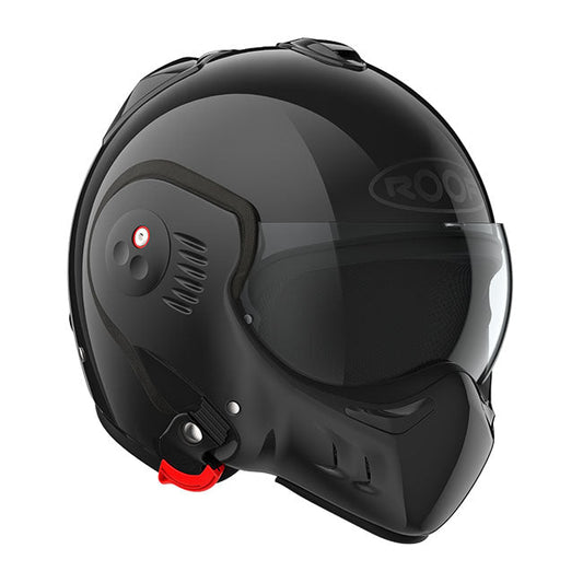 Roof Boxer Alpha helmet