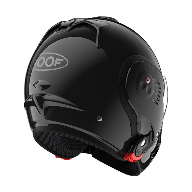 Roof Boxer Alpha helmet