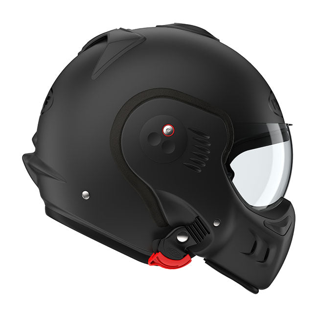 Roof Boxer Alpha helmet