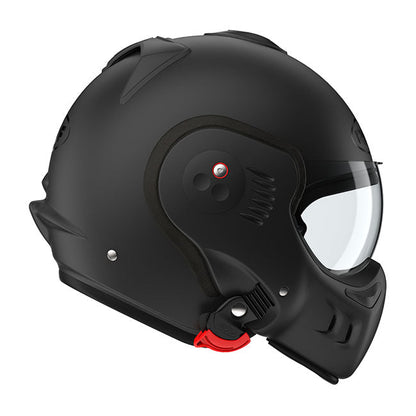 Roof Boxer Alpha helmet