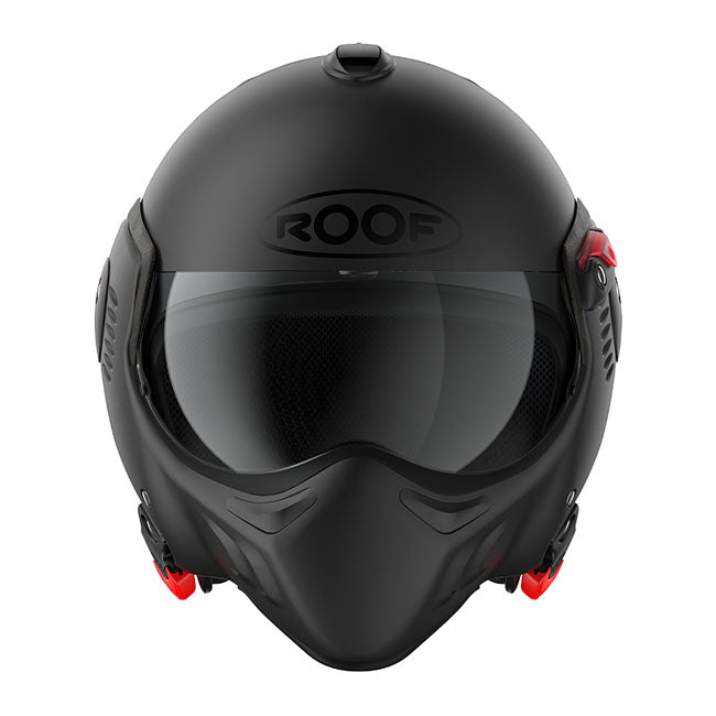 Roof Boxer Alpha helmet